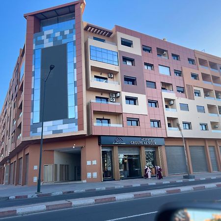 Luxury Apartment In The Center Of Gueliz Marrakech Marrakesh Exterior photo